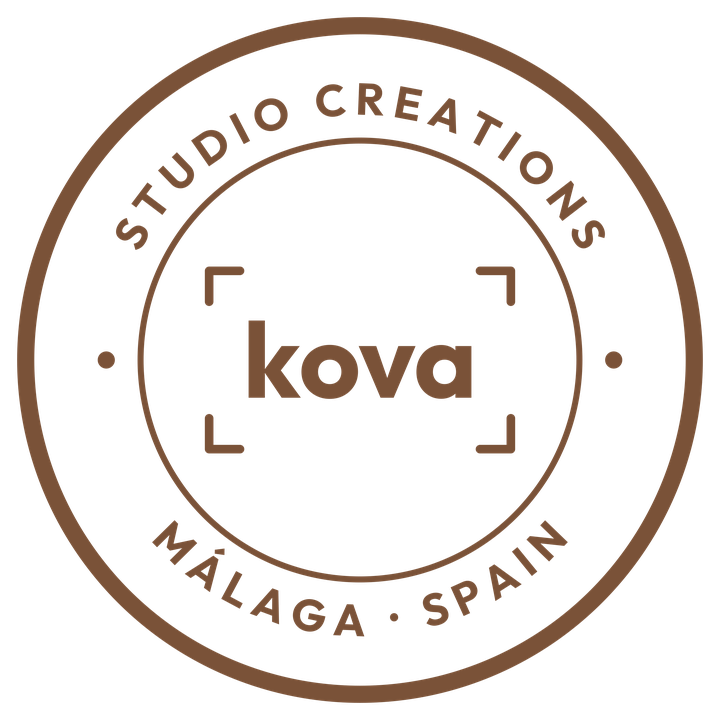 kova studio creations, Málaga, Spain
